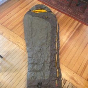 15 Degree Sleeping Bag